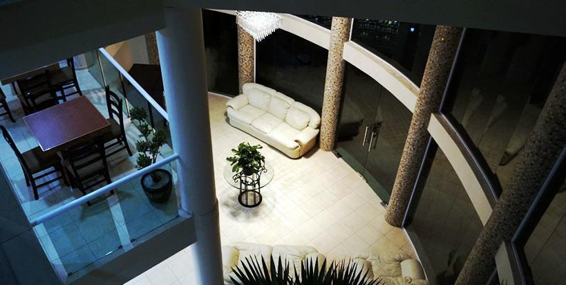 Hotel Global Express Tehuacan Exterior photo