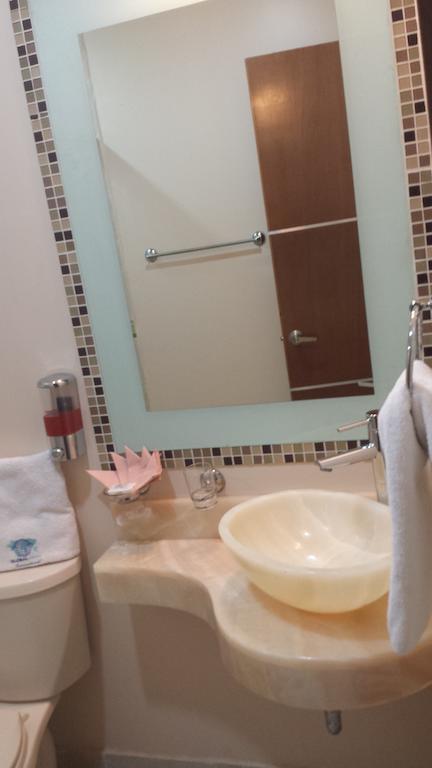 Hotel Global Express Tehuacan Room photo